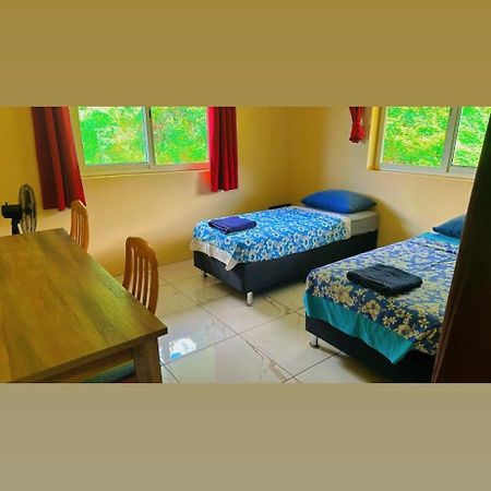 Punaei Lodge Atuona 외부 사진