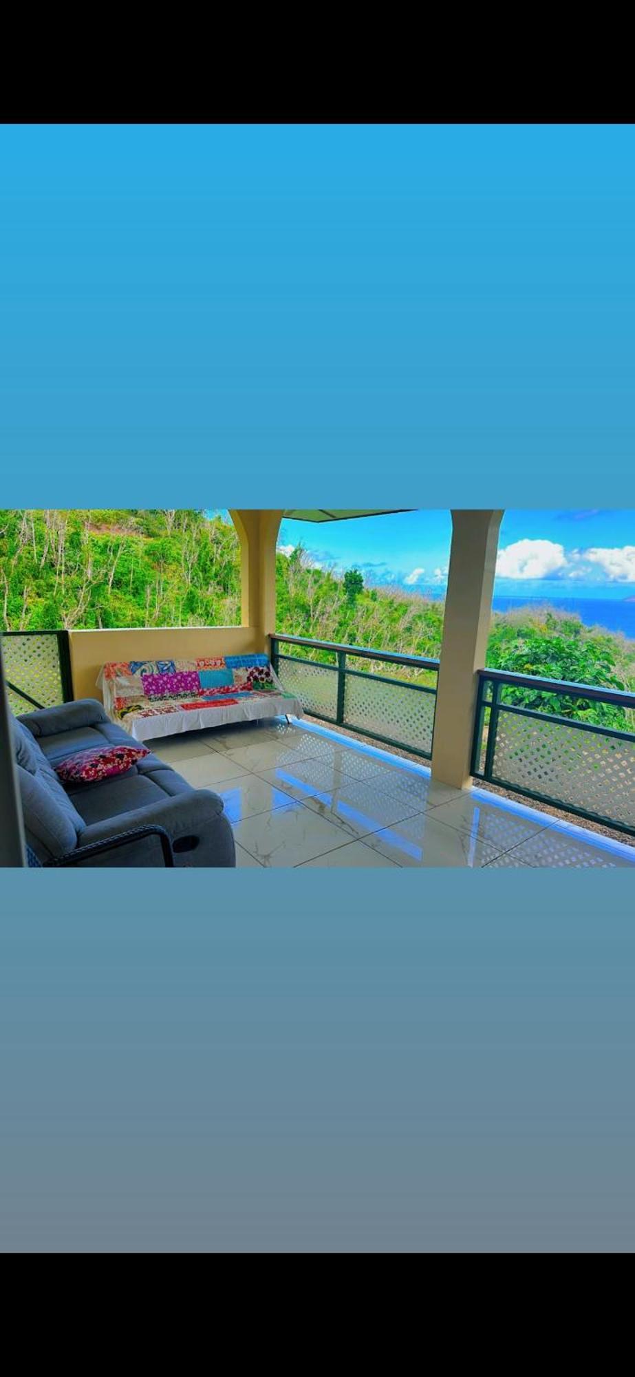 Punaei Lodge Atuona 외부 사진